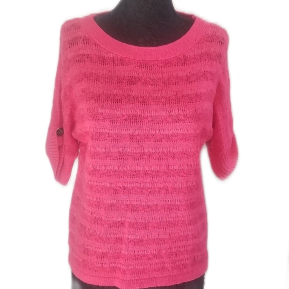 🏴CLOSING SALE🏴NWT Marc NY Knit Top
